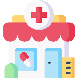 Pharmacy