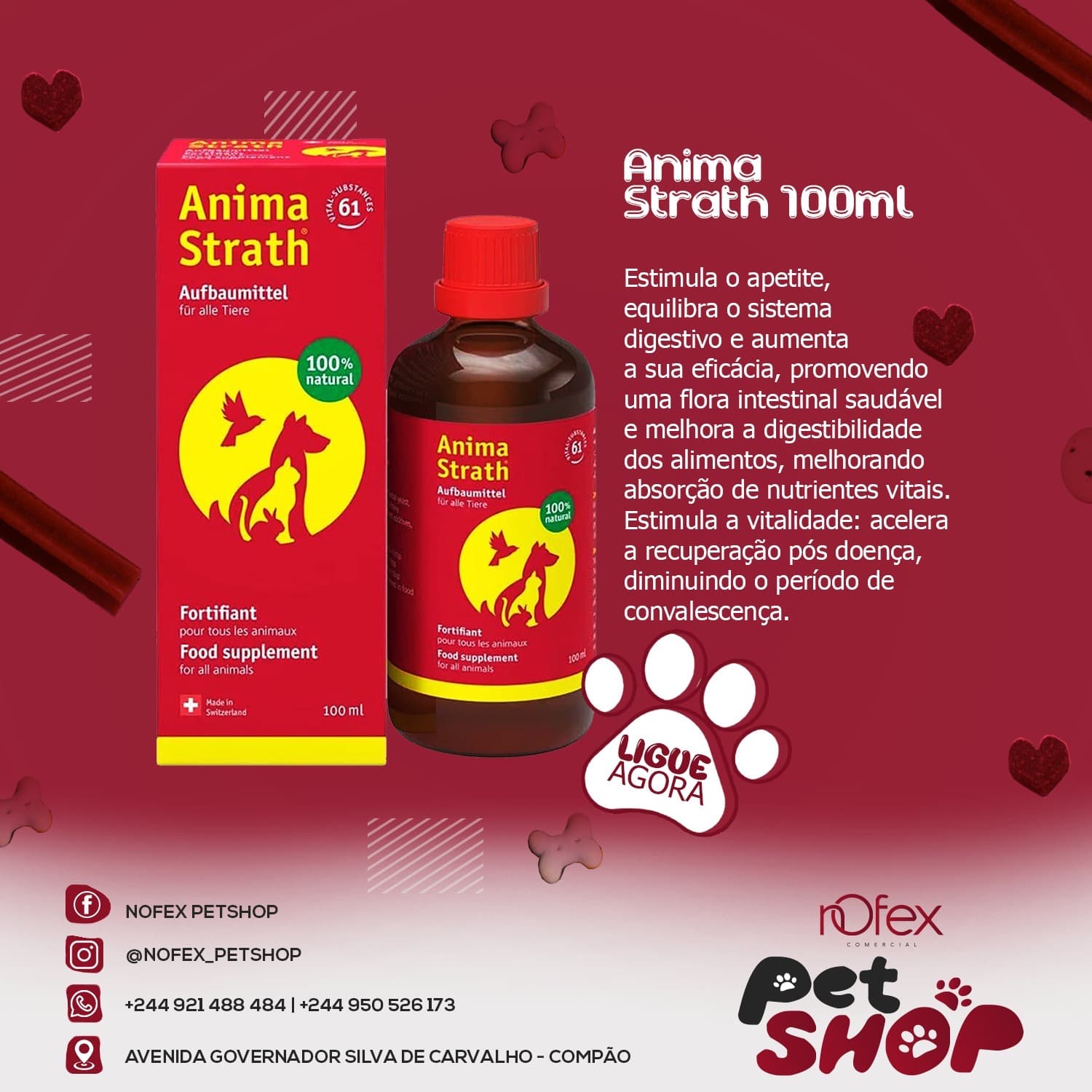 Anima_Strath 100ml